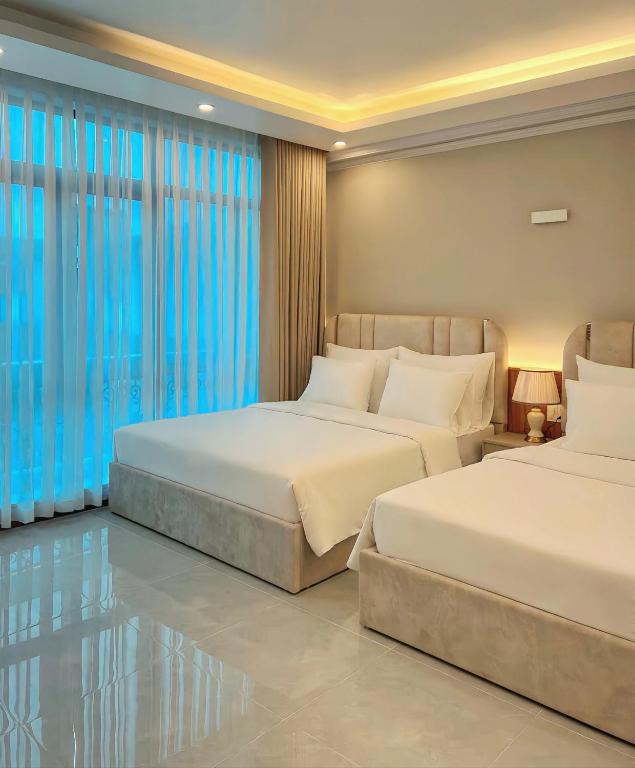 Văn Miếu Garden House – Hanoi