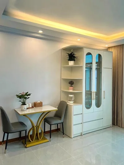 Văn Miếu Garden House – Foto’s 5