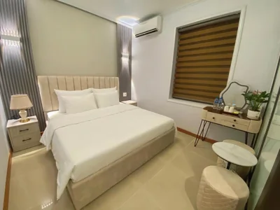 Văn Miếu Garden House – Foto’s 6