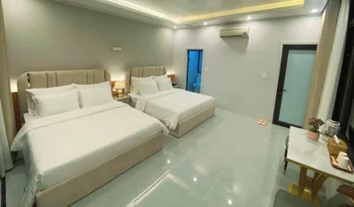 Văn Miếu Garden House – Foto’s 7