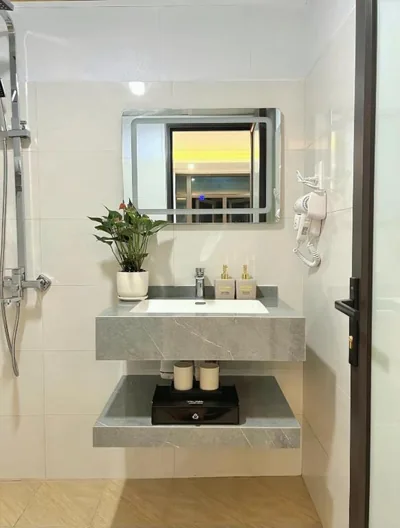 Văn Miếu Garden House – Foto’s 9