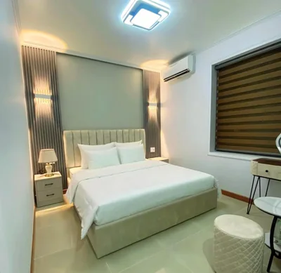 Văn Miếu Garden House – Foto’s 12