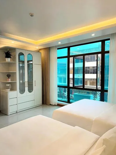 Văn Miếu Garden House – Foto’s 13